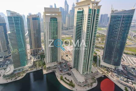 Ultra Spacious Penthouse | Maids Room | Study