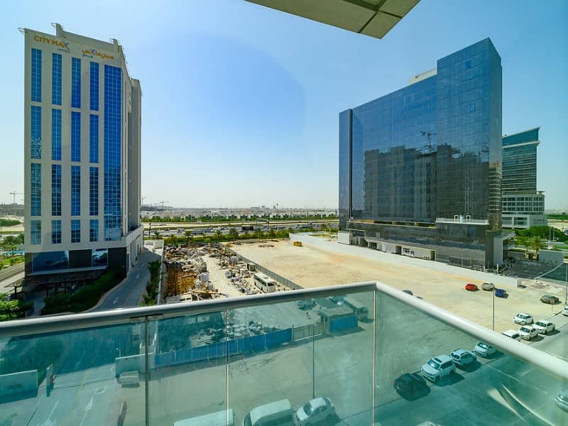 9 Amazing Deal | Studio in Safeer Tower 2