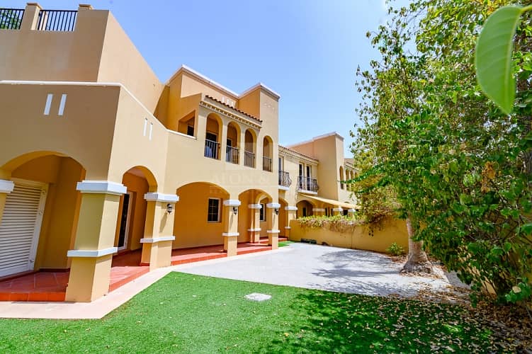 13 Beautiful 2 beds | Chiller Free | Arenco Villa | Al SufouqS