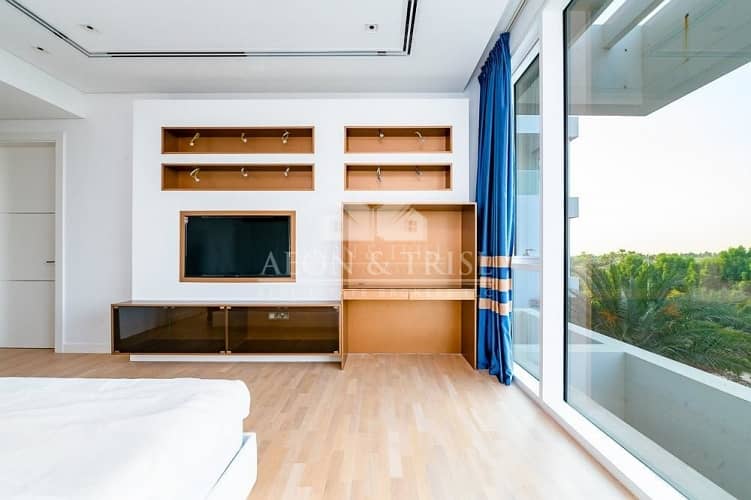 6 Luxurious 3 Bedroom Apt | Sale I Smart Home