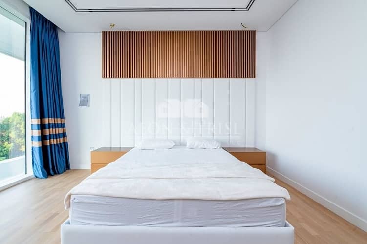 8 Luxurious 3 Bedroom Apt | Sale I Smart Home