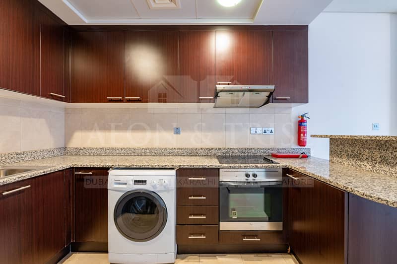 3 Spacious Layout | 1 Bed in DIFC | Exclusive