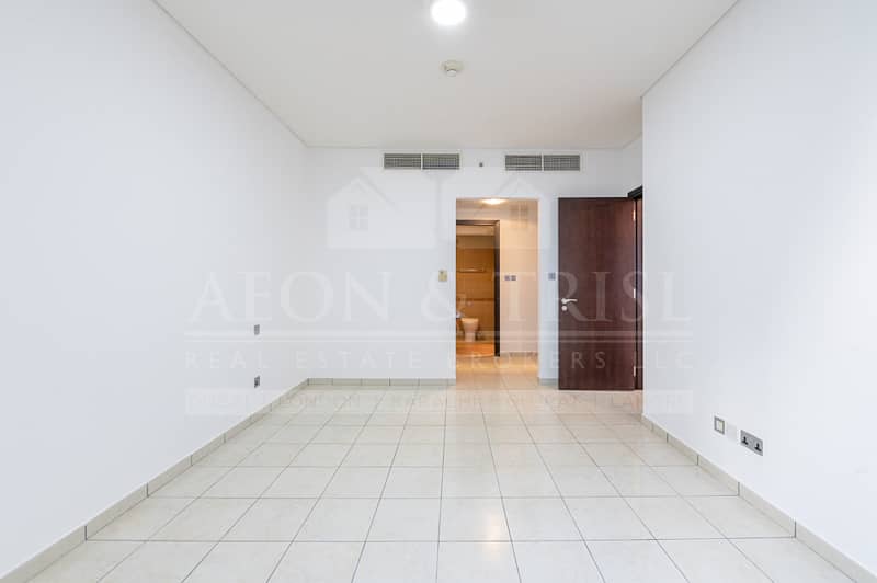 5 Spacious Layout | 1 Bed in DIFC | Exclusive