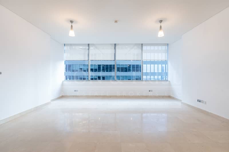 6 Spacious Layout | 1 Bed in DIFC | Exclusive