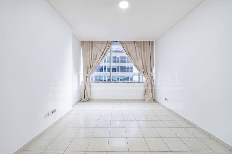 7 Spacious Layout | 1 Bed in DIFC | Exclusive