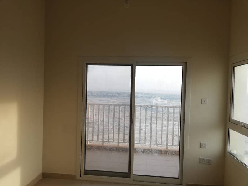 2Bedroom Maid For Rent in IMPZ Centrium Tower 4