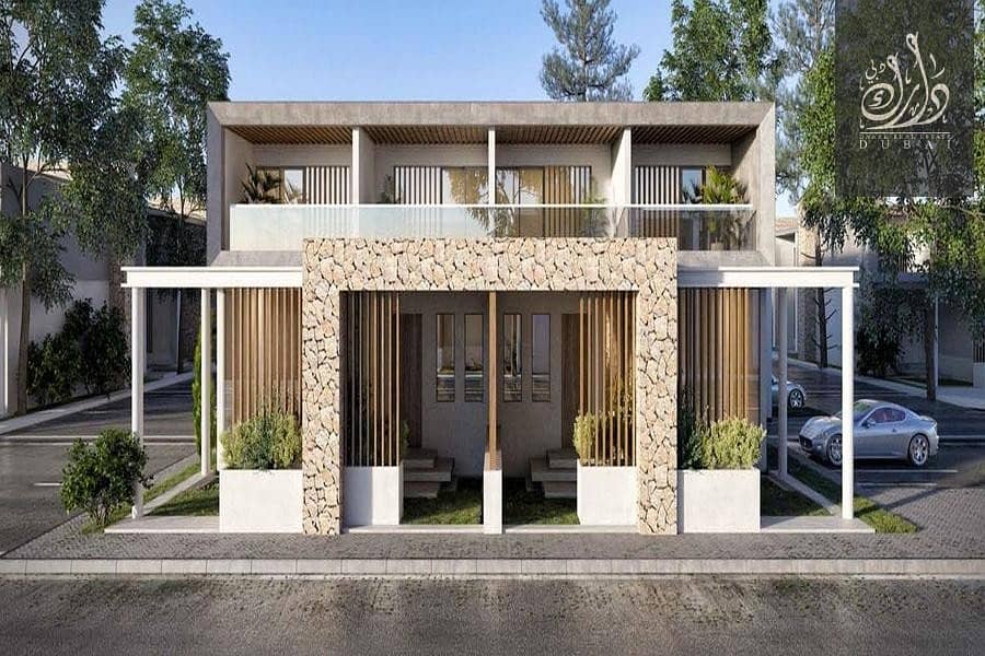 Own 1 Bedroom Townhose in Dubai | Hot Offer Cash Price!!! Own 1 Bedroom Townhose in Dubai | Hot Offer Cash Price!!!