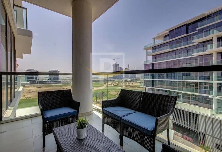 2 DAMAC Offer | Ready to Move  | Golf Course View | Best Price | VIP