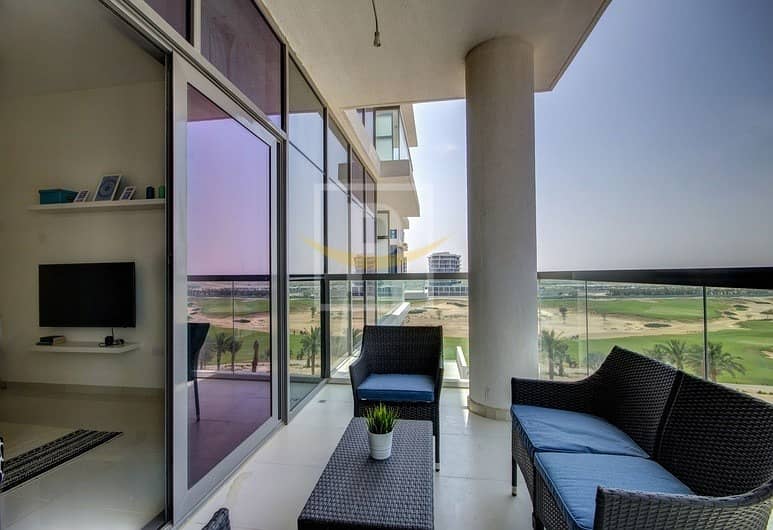 3 DAMAC Offer | Ready to Move  | Golf Course View | Best Price | VIP