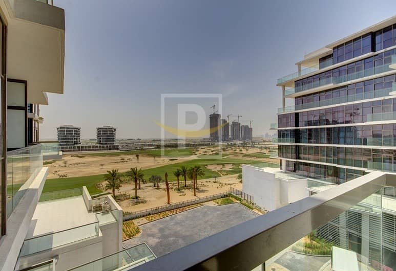 4 DAMAC Offer | Ready to Move  | Golf Course View | Best Price | VIP