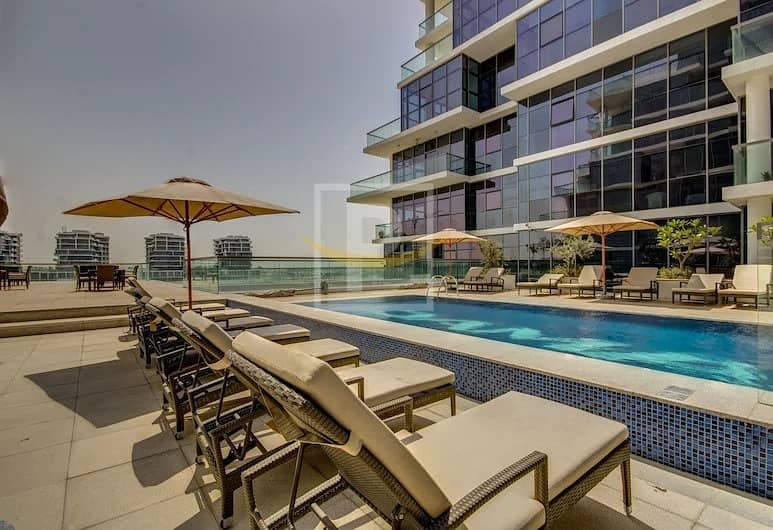 10 DAMAC Offer | Ready to Move  | Golf Course View | Best Price | VIP