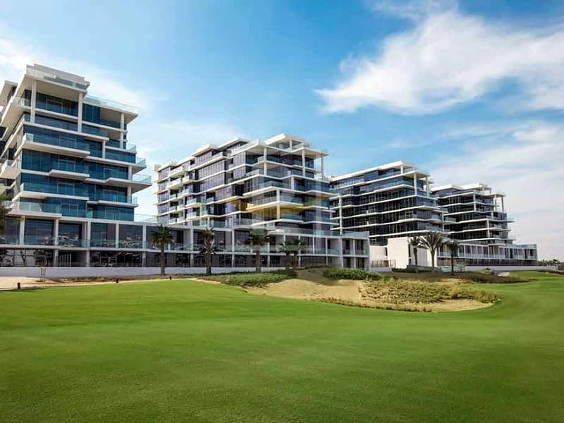 11 DAMAC Offer | Ready to Move  | Golf Course View | Best Price | VIP