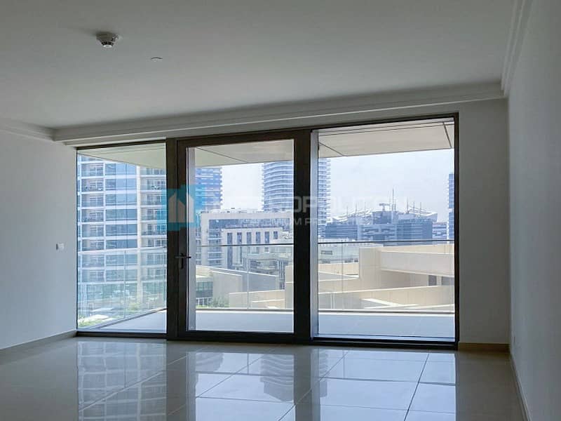 9 Mid floor I Furnished I Burj and Fountain view
