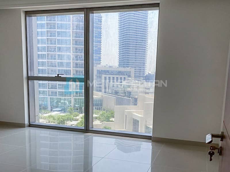 11 Mid floor I Furnished I Burj and Fountain view