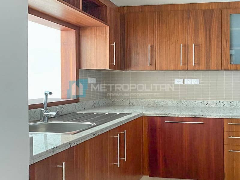 12 Mid floor I Furnished I Burj and Fountain view