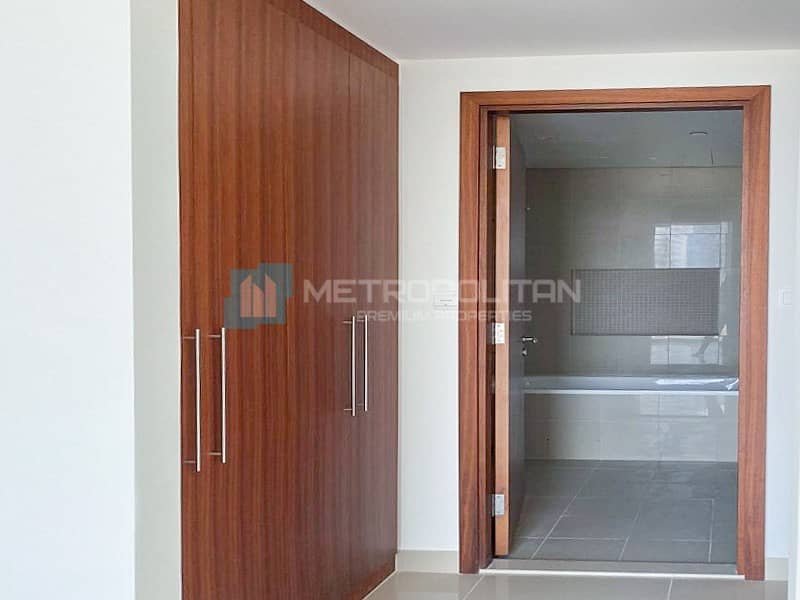 16 Mid floor I Furnished I Burj and Fountain view