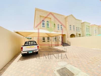Spacious Villa | Shaded parking| No Tenancy contract