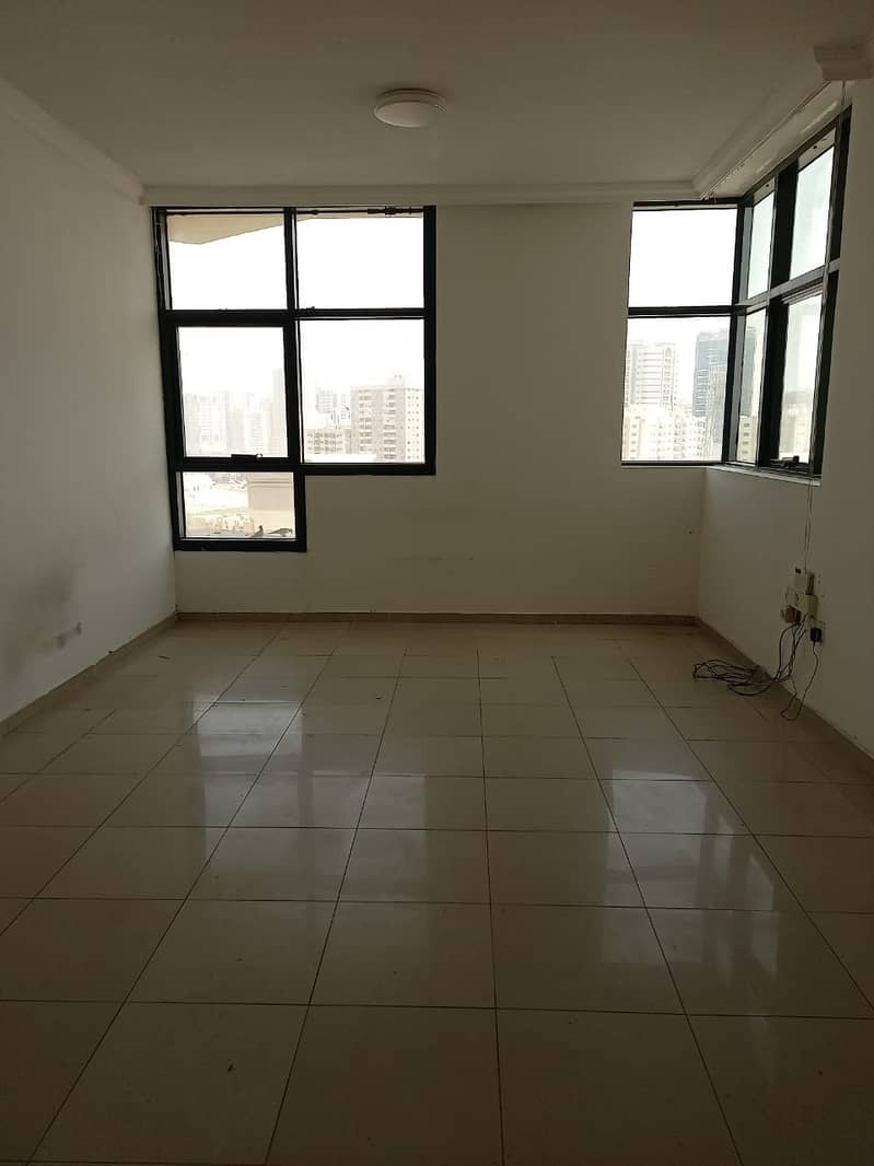 2 BHK Apartment(Open View)-Rashidiya Tower-Ajman