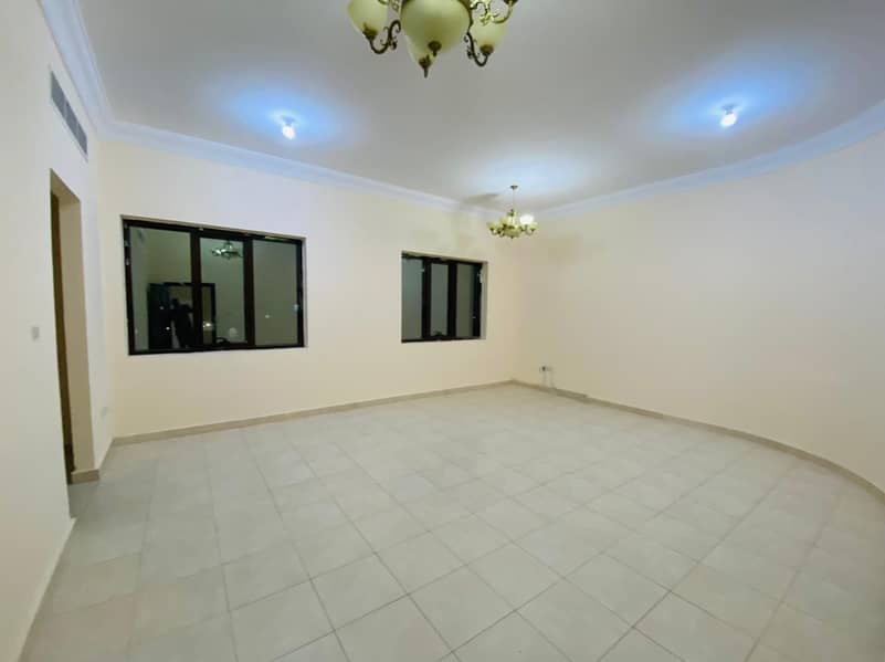 2BHK FOR RENT IN KHALIFA CITY A. . . . .