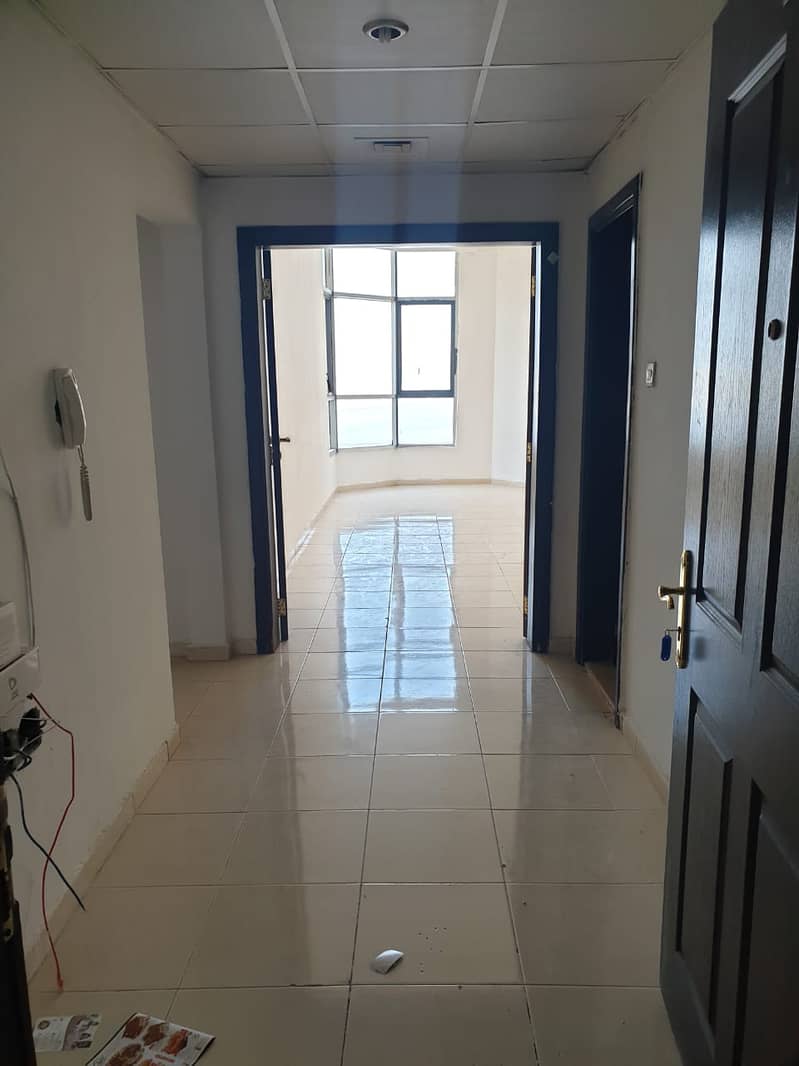 Hot Offer! Very Spacious 2Bhk With MaidRoom For Rent in Alkhor Towers
