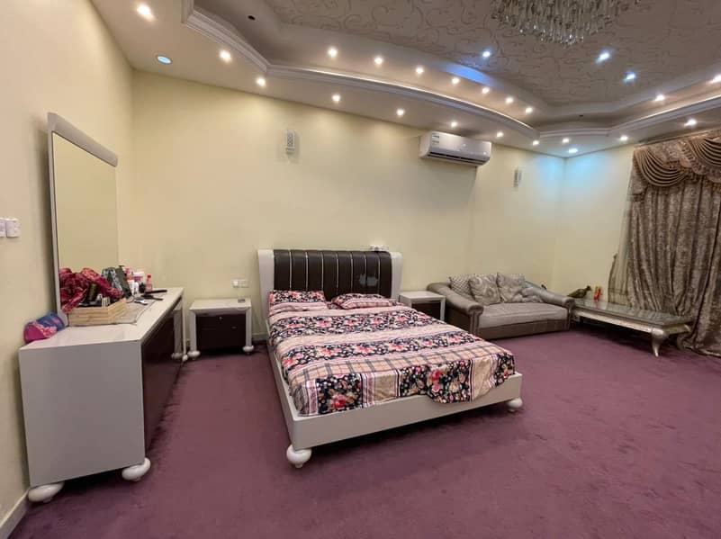 Вилла в Аль Рауда, 5 спален, 85000 AED - 5217977