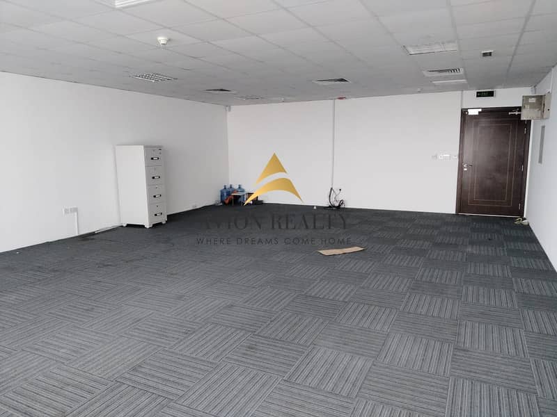 6 1 MONTHS FREE|BRIGHTLY OFFICE IN CHURCHILL TOWER BUSINESS BAY|