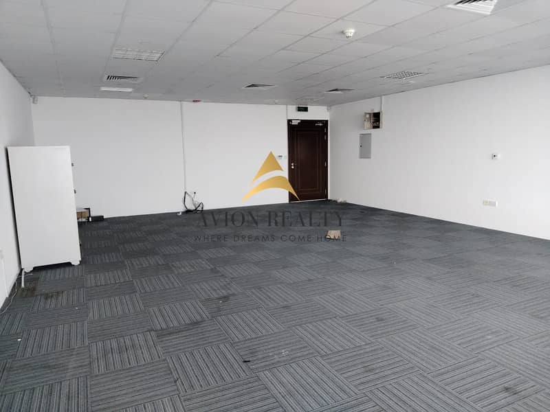 7 1 MONTHS FREE|BRIGHTLY OFFICE IN CHURCHILL TOWER BUSINESS BAY|