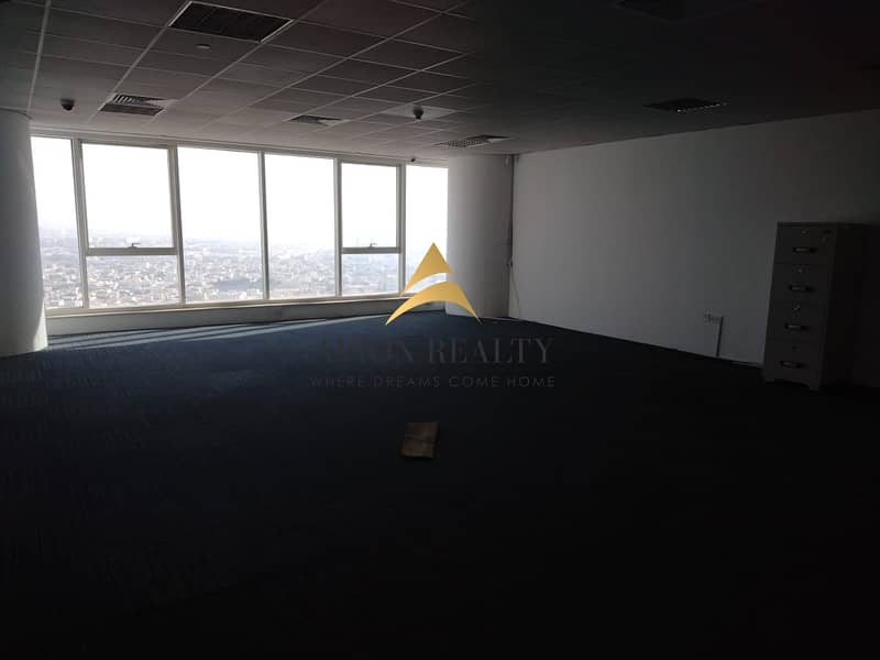 10 1 MONTHS FREE|BRIGHTLY OFFICE IN CHURCHILL TOWER BUSINESS BAY|