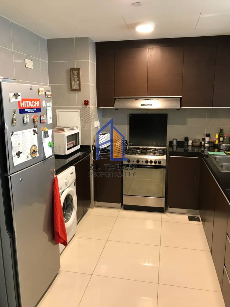 4 Fully Furnished Apartment With 04 Layout /Best Facilities