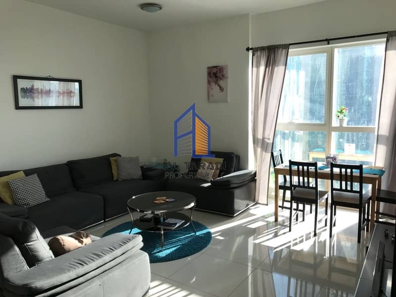 7 Fully Furnished Apartment With 04 Layout /Best Facilities