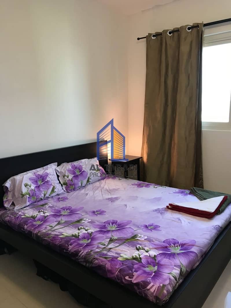 8 Fully Furnished Apartment With 04 Layout /Best Facilities