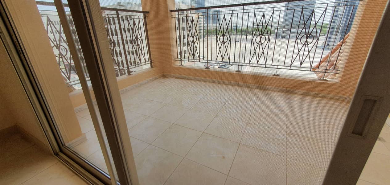 Newly Constructed 2 Bed | Huge Balconies.