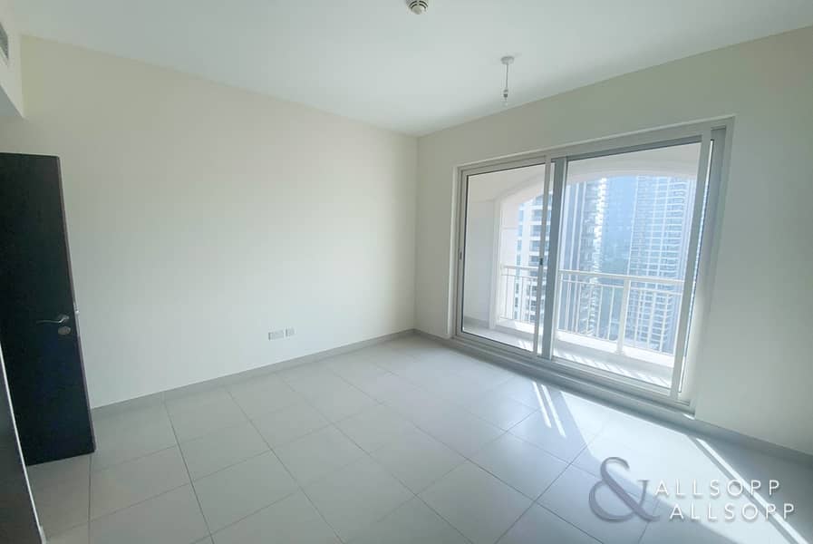 15 One Bedroom | Balcony | Chiller Included