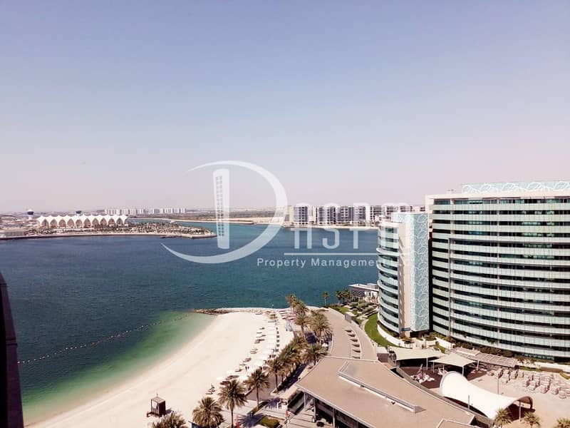 Full Sea View | Lovely Apartment | Facilities