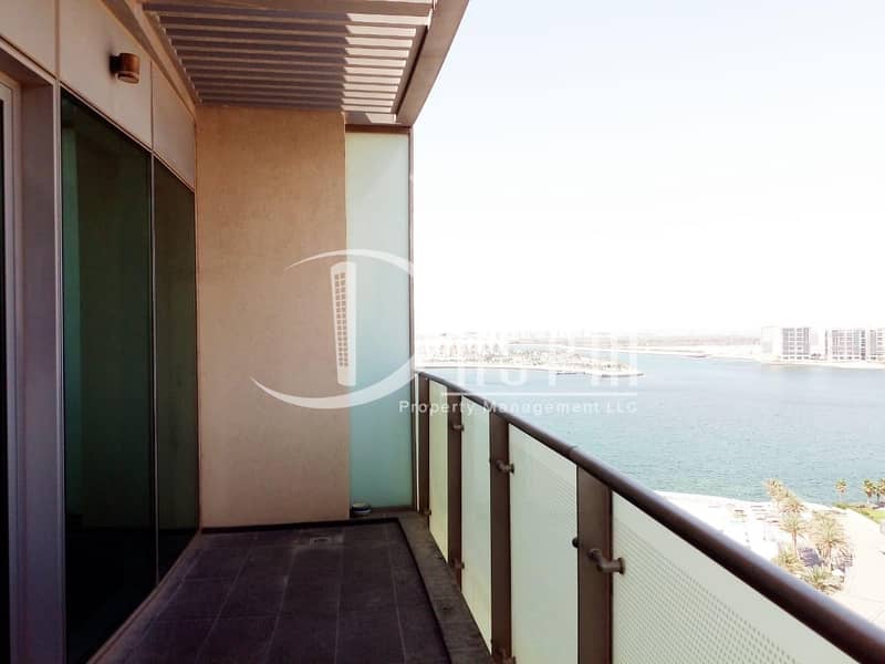 6 Full Sea View | Lovely Apartment | Facilities