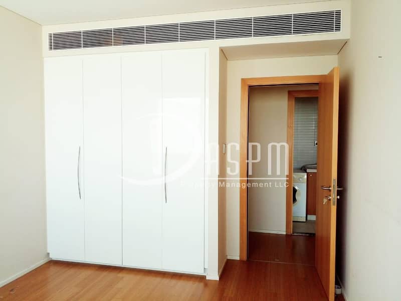 8 Full Sea View | Lovely Apartment | Facilities