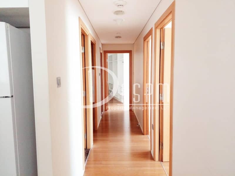 9 Full Sea View | Lovely Apartment | Facilities
