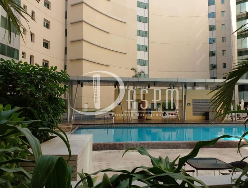 15 Full Sea View | Lovely Apartment | Facilities
