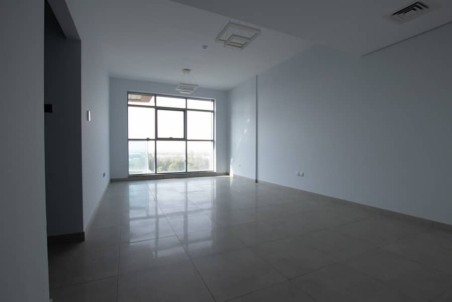 2 Al Barari view | Spacious 2 bed duplex | Balcony