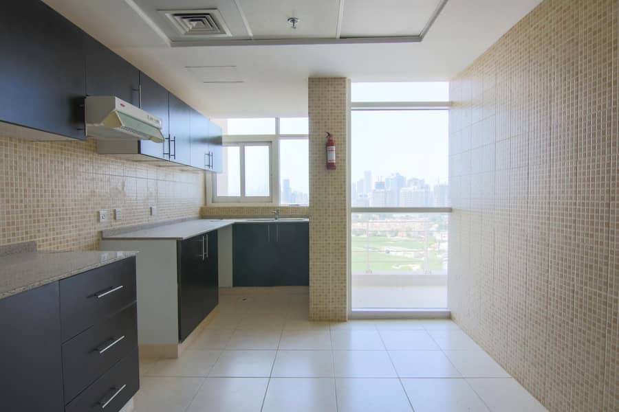 12 Duplex 3 bed | Golf course view | Royal Residence