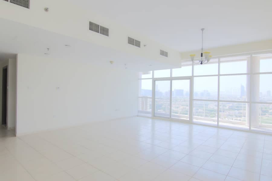 14 Duplex 3 bed | Golf course view | Royal Residence