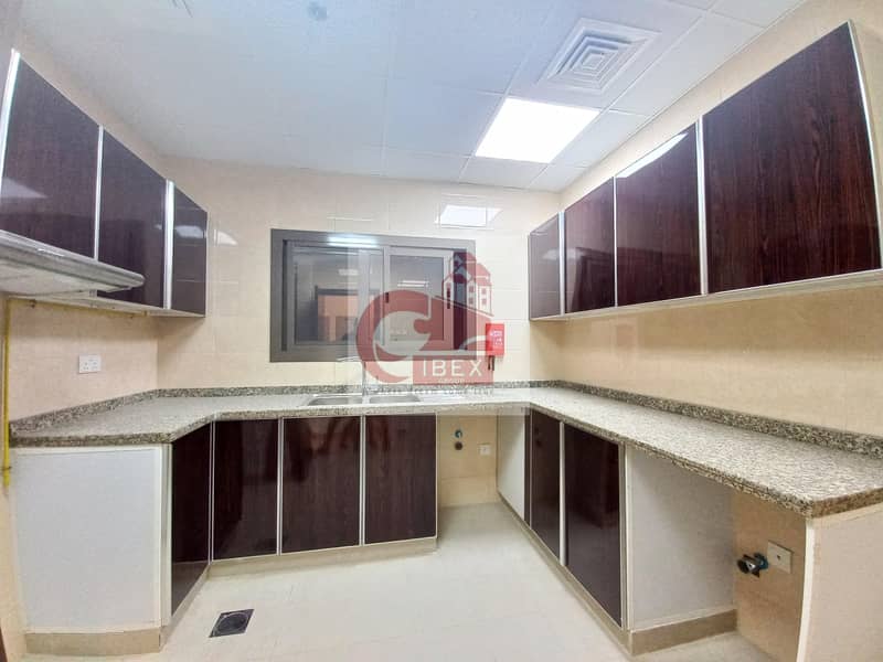 2 Brand New 1BR | Near to Metro Station | Excellent Finishing