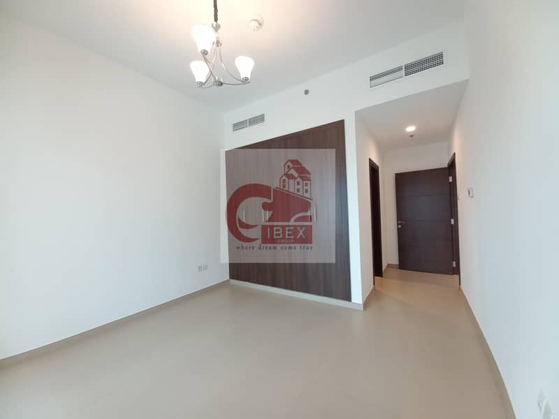 4 Brand New 1BR | Near to Metro Station | Excellent Finishing