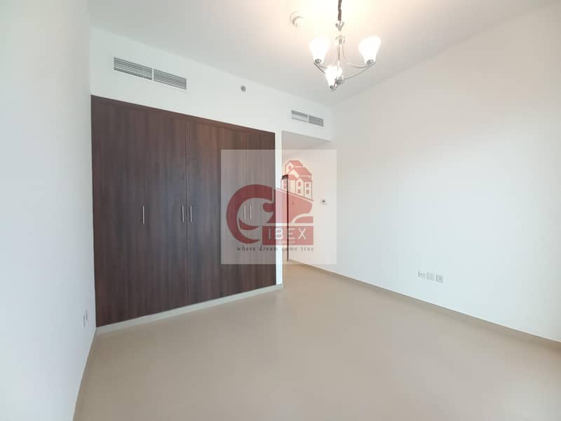 5 Brand New 1BR | Near to Metro Station | Excellent Finishing
