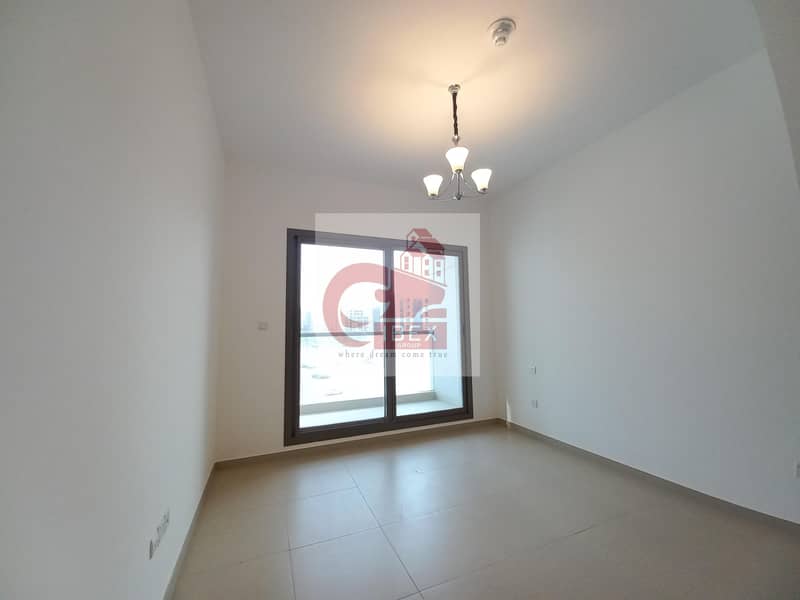 8 Brand New 1BR | Near to Metro Station | Excellent Finishing