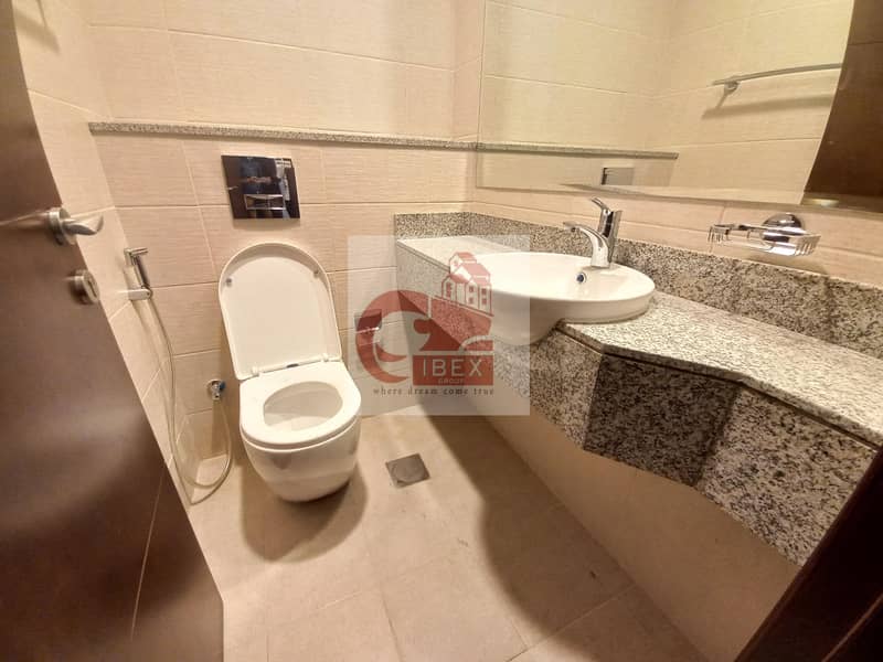 10 Brand New 1BR | Near to Metro Station | Excellent Finishing