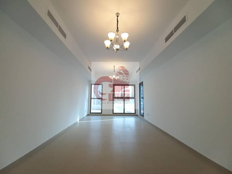 11 Brand New 1BR | Near to Metro Station | Excellent Finishing