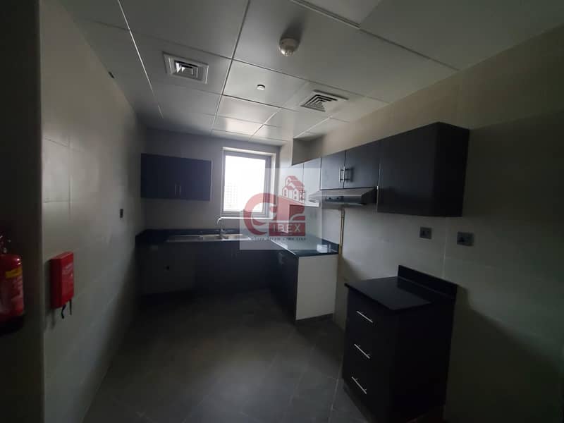 2 Brand new 2bhk with  30 day's free near to metro station on sheikh zayed road Dubai