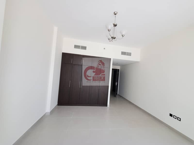 4 Brand new 2bhk with  30 day's free near to metro station on sheikh zayed road Dubai