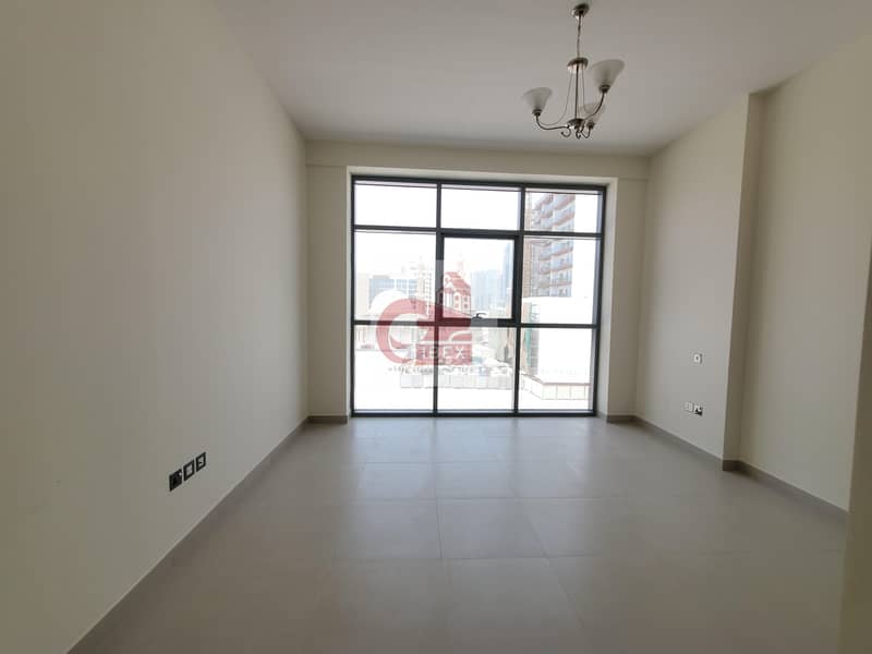 6 Brand new 2bhk with  30 day's free near to metro station on sheikh zayed road Dubai